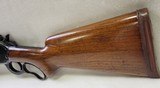 Winchester ~ Model 71 Carbine~ .348 WCF cal - 5 of 15