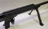 BARRETT ~ MODEL 99 ~ .416 BARRETT - 12 of 15