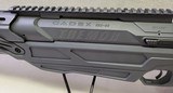 CADEX ~ CDX-50 TREMOR ~ .416 BARRETT CAL - 10 of 15 CADEX ~ CDX-50 TREMOR ~ .416 BARRETT CAL - 10 of 15