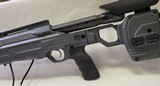CADEX ~ CDX-50 TREMOR ~ .416 BARRETT CAL - 14 of 15 CADEX ~ CDX-50 TREMOR ~ .416 BARRETT CAL - 14 of 15