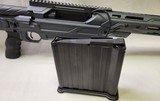 CADEX ~ CDX-50 TREMOR ~ .416 BARRETT CAL - 8 of 15 CADEX ~ CDX-50 TREMOR ~ .416 BARRETT CAL - 8 of 15