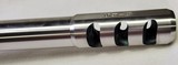 CADEX ~ CDX-50 TREMOR ~ .416 BARRETT CAL - 3 of 15 CADEX ~ CDX-50 TREMOR ~ .416 BARRETT CAL - 3 of 15