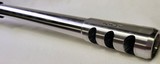 CADEX ~ CDX-50 TREMOR ~ .416 BARRETT CAL - 4 of 15 CADEX ~ CDX-50 TREMOR ~ .416 BARRETT CAL - 4 of 15
