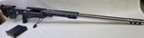 CADEX ~ CDX-50 TREMOR ~ .416 BARRETT CAL - 1 of 15 CADEX ~ CDX-50 TREMOR ~ .416 BARRETT CAL - 1 of 15