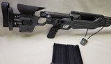 CADEX ~ CDX-50 TREMOR ~ .416 BARRETT CAL - 2 of 15 CADEX ~ CDX-50 TREMOR ~ .416 BARRETT CAL - 2 of 15