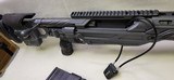 CADEX ~ CDX-50 TREMOR ~ .416 BARRETT CAL - 6 of 15 CADEX ~ CDX-50 TREMOR ~ .416 BARRETT CAL - 6 of 15