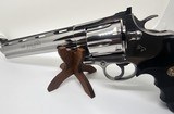 Colt Anaconda, .44 Magnum, 8” Bright Stainless ~ Snake Gun - 10 of 15