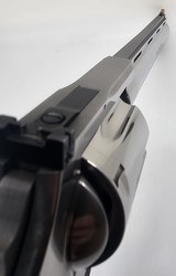 Colt Anaconda, .44 Magnum, 8” Bright Stainless ~ Snake Gun - 14 of 15