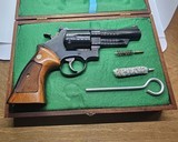 ~Smith & Wesson ~ Model 29-2 ~ .44 Magnum ~ Boxed~ - 4 of 14