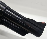 ~Smith & Wesson ~ Model 29-2 ~ .44 Magnum ~ Boxed~ - 9 of 14