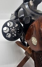 ~Smith & Wesson ~ Model 29-2 ~ .44 Magnum ~ Boxed~ - 5 of 14