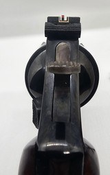 ~Smith & Wesson ~ Model 29-2 ~ .44 Magnum ~ Boxed~ - 6 of 14