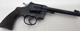 ~Colt ~ Officers Model Target ~ .22 LR cal ~ 1948~ - 2 of 14