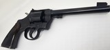 ~Colt ~ Officers Model Target ~ .22 LR cal ~ 1948~ - 5 of 14