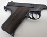 ~COLT ~ Colt Automatic ~ Mfd. 1921 ~ .22 LR~ - 5 of 11