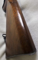 ~Winchester ~ Model 71 Deluxe ~ .348 Win ~ - 5 of 14