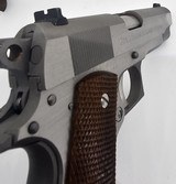 ~Randall ~ Gen Curtis Lemay 1911 ~ .45 Auto~ - 9 of 12