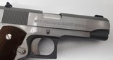 ~Randall ~ Gen Curtis Lemay 1911 ~ .45 Auto~ - 4 of 12