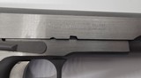 ~RARE LEFT HAND ~ Randall Firearms ~ .45 Auto~ - 4 of 11