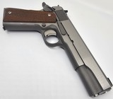 ~RARE LEFT HAND ~ Randall Firearms ~ .45 Auto~ - 9 of 11