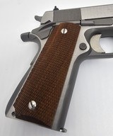 ~RARE LEFT HAND ~ Randall Firearms ~ .45 Auto~ - 7 of 11