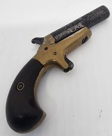 Colt Third Model Derringer ~ .41 Rimfire - 10 of 12