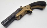 Colt Third Model Derringer ~ .41 Rimfire - 2 of 12