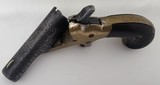 Colt Third Model Derringer ~ .41 Rimfire - 6 of 12