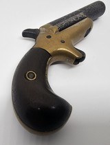 Colt Third Model Derringer ~ .41 Rimfire - 5 of 12