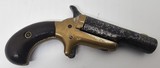 Colt Third Model Derringer ~ .41 Rimfire - 4 of 12