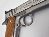 SAFARI ARMS ~ SCORPION ~ LEFT HANDED LH RENEGADE 1911 ~ .45 CAL ~ LEFTY! - 13 of 14