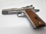 SAFARI ARMS ~ SCORPION ~ LEFT HANDED LH RENEGADE 1911 ~ .45 CAL ~ LEFTY! - 5 of 14