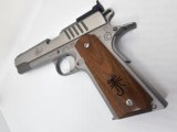 SAFARI ARMS ~ SCORPION ~ LEFT HANDED LH RENEGADE 1911 ~ .45 CAL ~ LEFTY! - 8 of 14