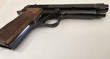 BERETTA ~ MODEL 1951 ~ 9MM~ - 9 of 10