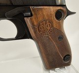 BERETTA ~ MODEL 1951 ~ 9MM~ - 4 of 10