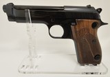 BERETTA ~ MODEL 1951 ~ 9MM~ - 1 of 10