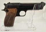 BERETTA ~ MODEL 1951 ~ 9MM~ - 2 of 10