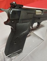 BROWNING ~ MODEL 1935 ~ 9MM - 4 of 9