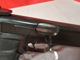 BROWNING ~ MODEL 1935 ~ 9MM - 5 of 9