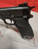 BROWNING ~ MODEL 1935 ~ 9MM - 3 of 9