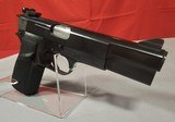 BROWNING ~ MODEL 1935 ~ 9MM - 9 of 9