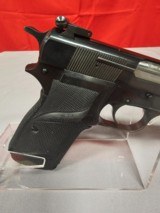 BROWNING ~ MODEL 1935 ~ 9MM - 8 of 9