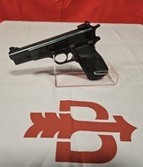BROWNING ~ MODEL 1935 ~ 9MM - 2 of 9