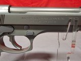 BERETTA ~ MODEL 92FS ~ 9 PARA - 4 of 13