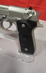 BERETTA ~ MODEL 92FS ~ 9 PARA - 9 of 13