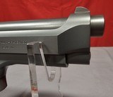 BERETTA ~ MODEL 92FS ~ 9 PARA - 6 of 13