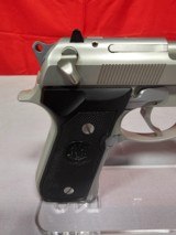 BERETTA ~ MODEL 92FS ~ 9 PARA - 5 of 13