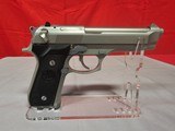 BERETTA ~ MODEL 92FS ~ 9 PARA - 3 of 13