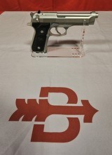 BERETTA ~ MODEL 92FS ~ 9 PARA - 13 of 13
