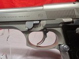 BERETTA ~ MODEL 92FS ~ 9 PARA - 8 of 13